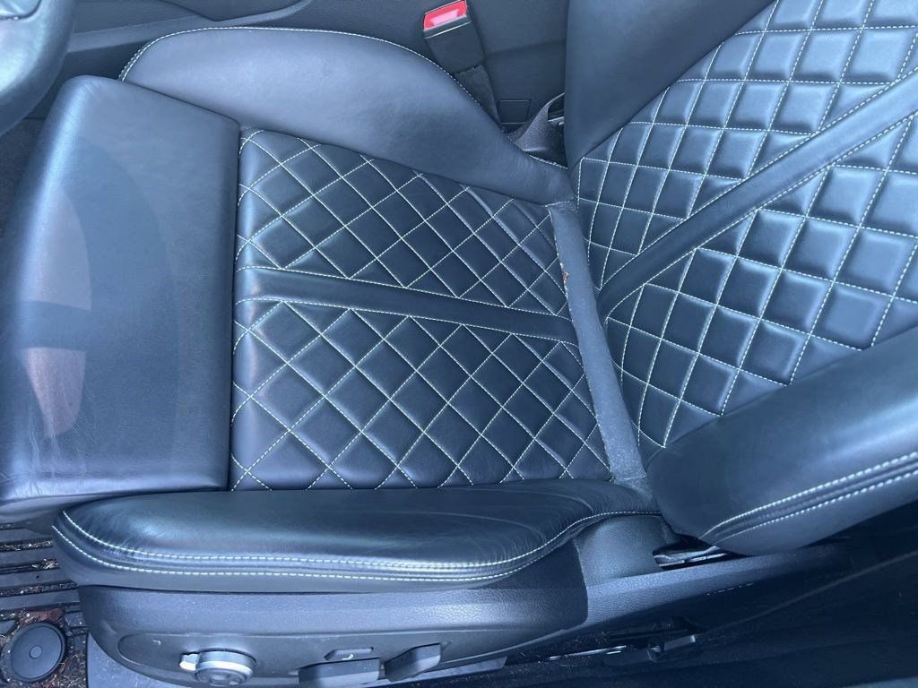 Used 2023 Audi S4 Premium Plus w/ Premium Plus Package image 9