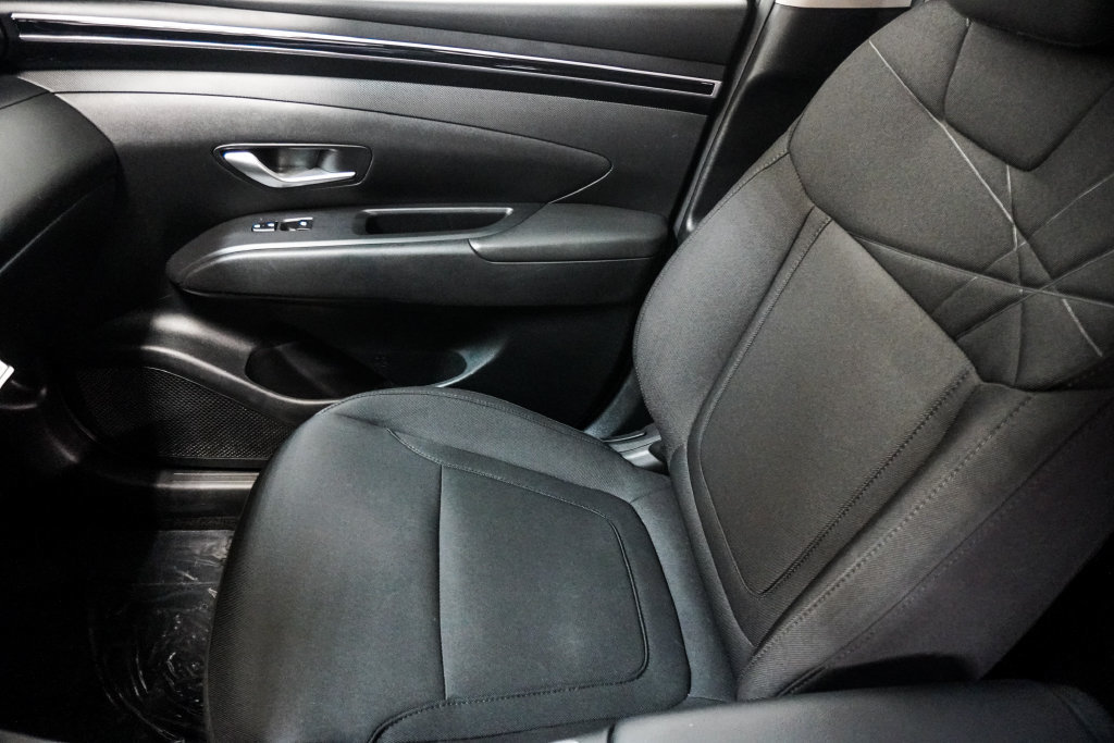 Used 2022 Hyundai Tucson SEL AWD/4WD image 26