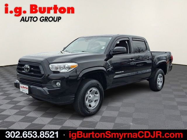 Used 2023 Toyota Tacoma SR image 3