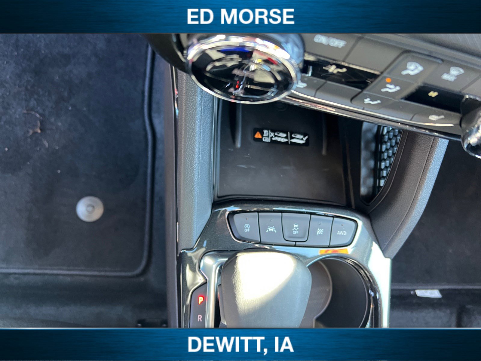 New 2026 Chevrolet TrailBlazer LT w/ Convenience Package image 12