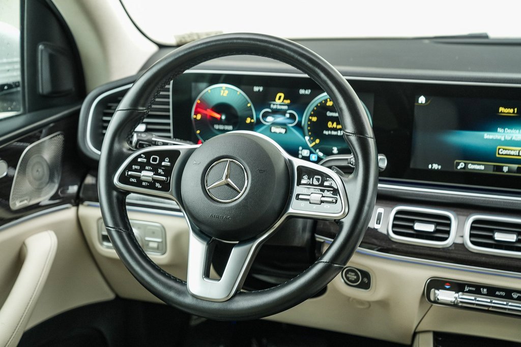 Used 2022 Mercedes-Benz GLE 350 4MATIC image 14