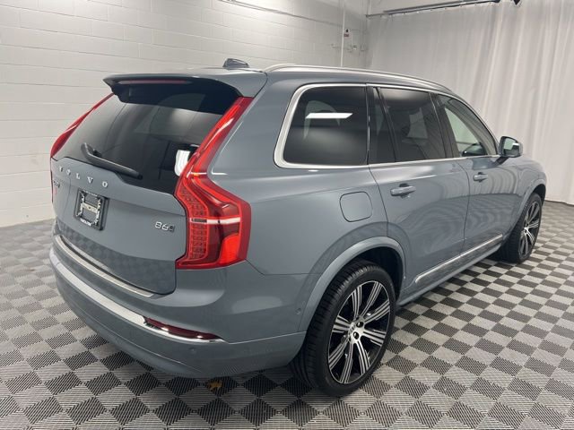 Used 2023 Volvo XC90 B6 Ultimate w/ Protection Package Premier AWD/4WD image 5