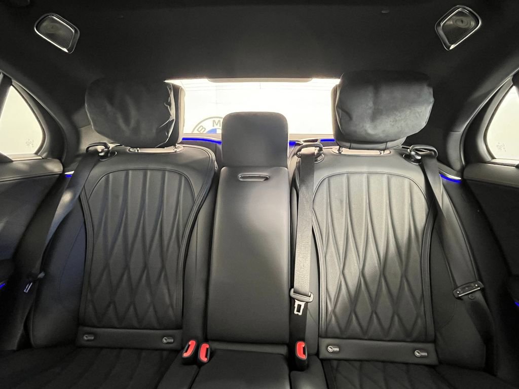 Used 2026 Mercedes-Benz S 63 AMG S image 4