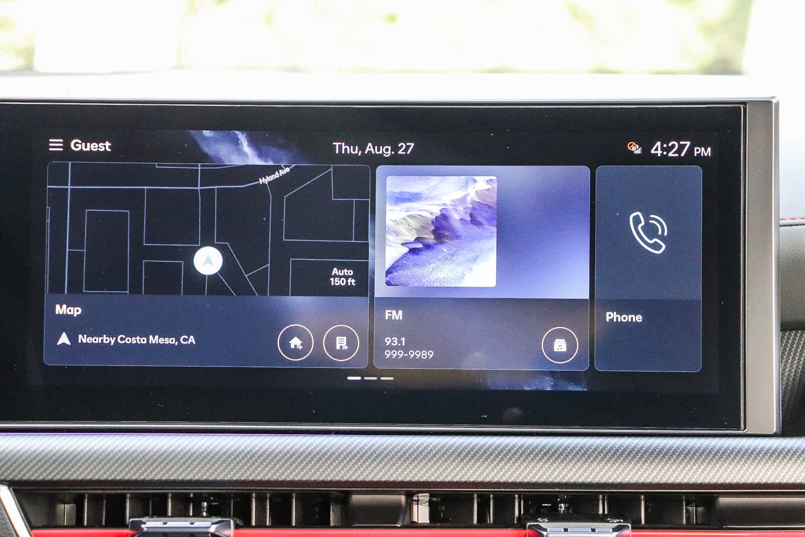 New 2026 Hyundai Sonata N Line FWD image 15