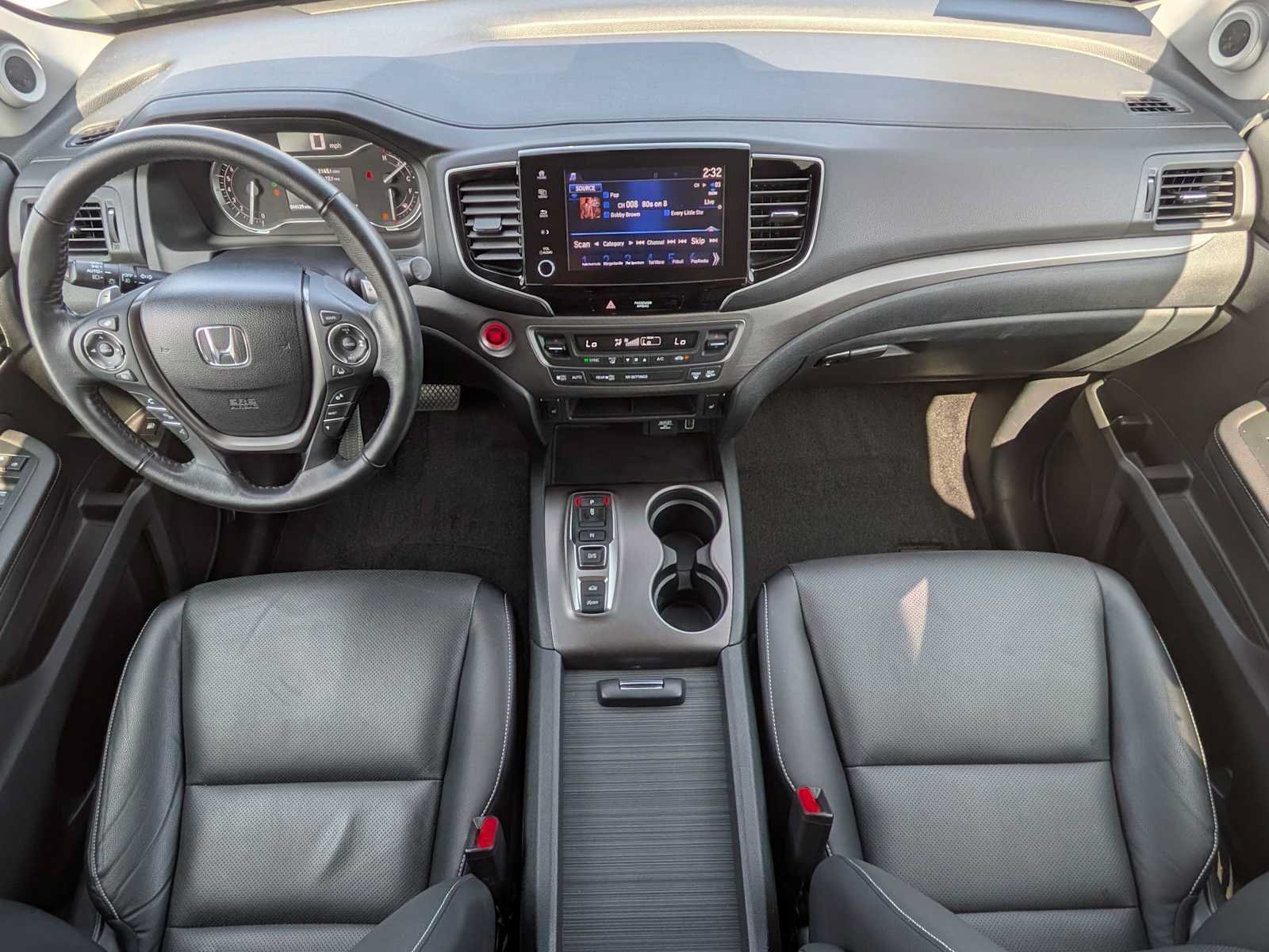 Certified 2023 Honda Ridgeline RTL image 23