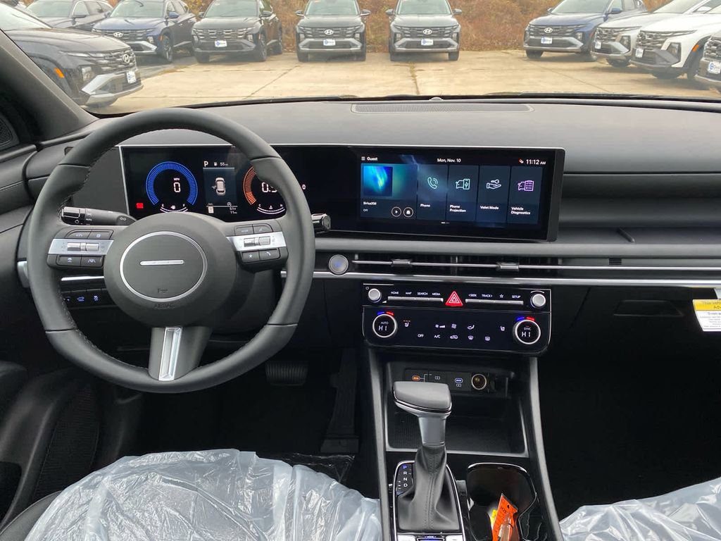 New 2026 Hyundai Tucson XRT AWD/4WD image 12