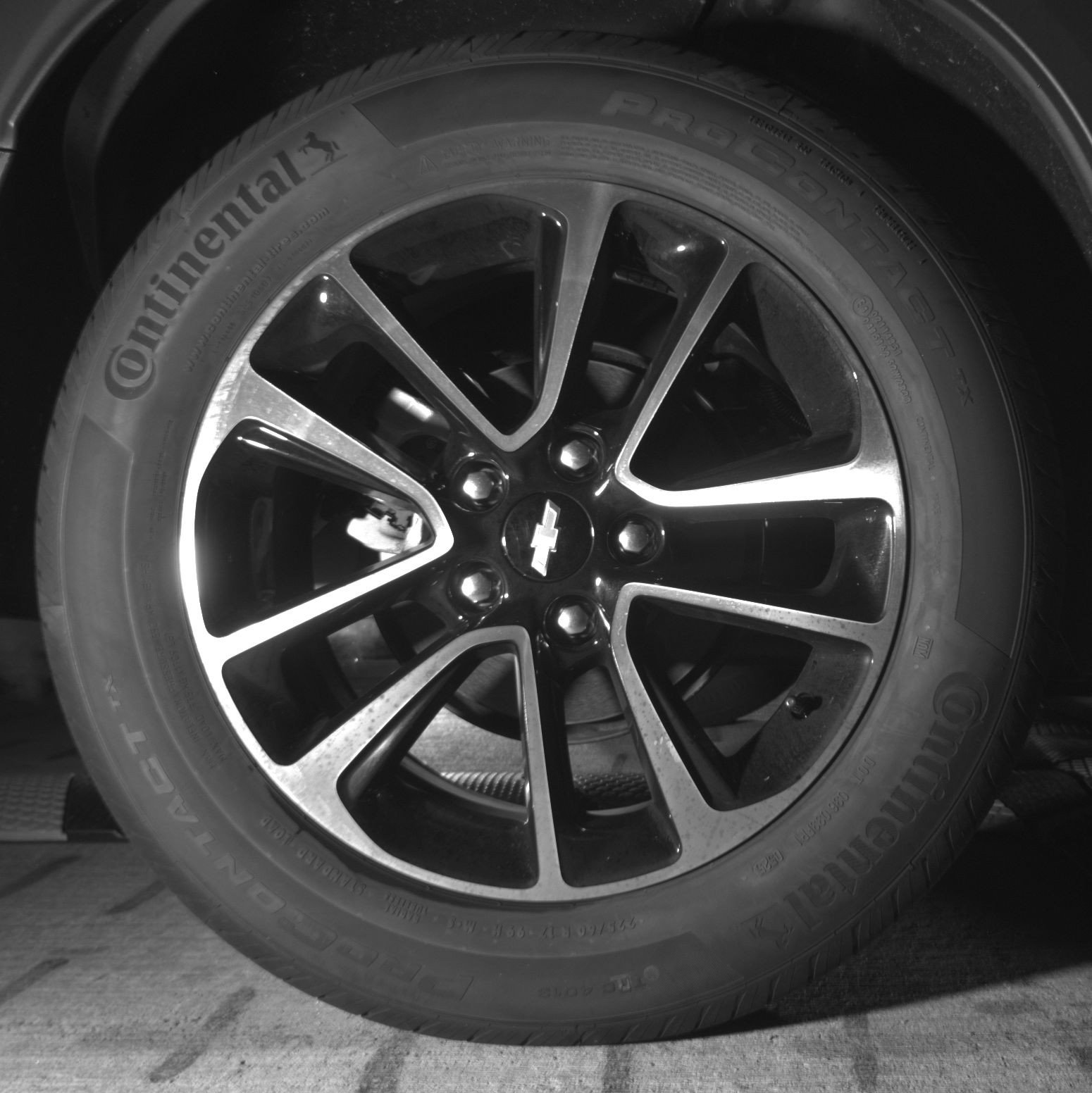 Used 2025 Chevrolet TrailBlazer LT image 15