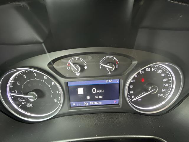 Used 2020 Buick Enclave Essence w/ Sun And Navigation Package image 7
