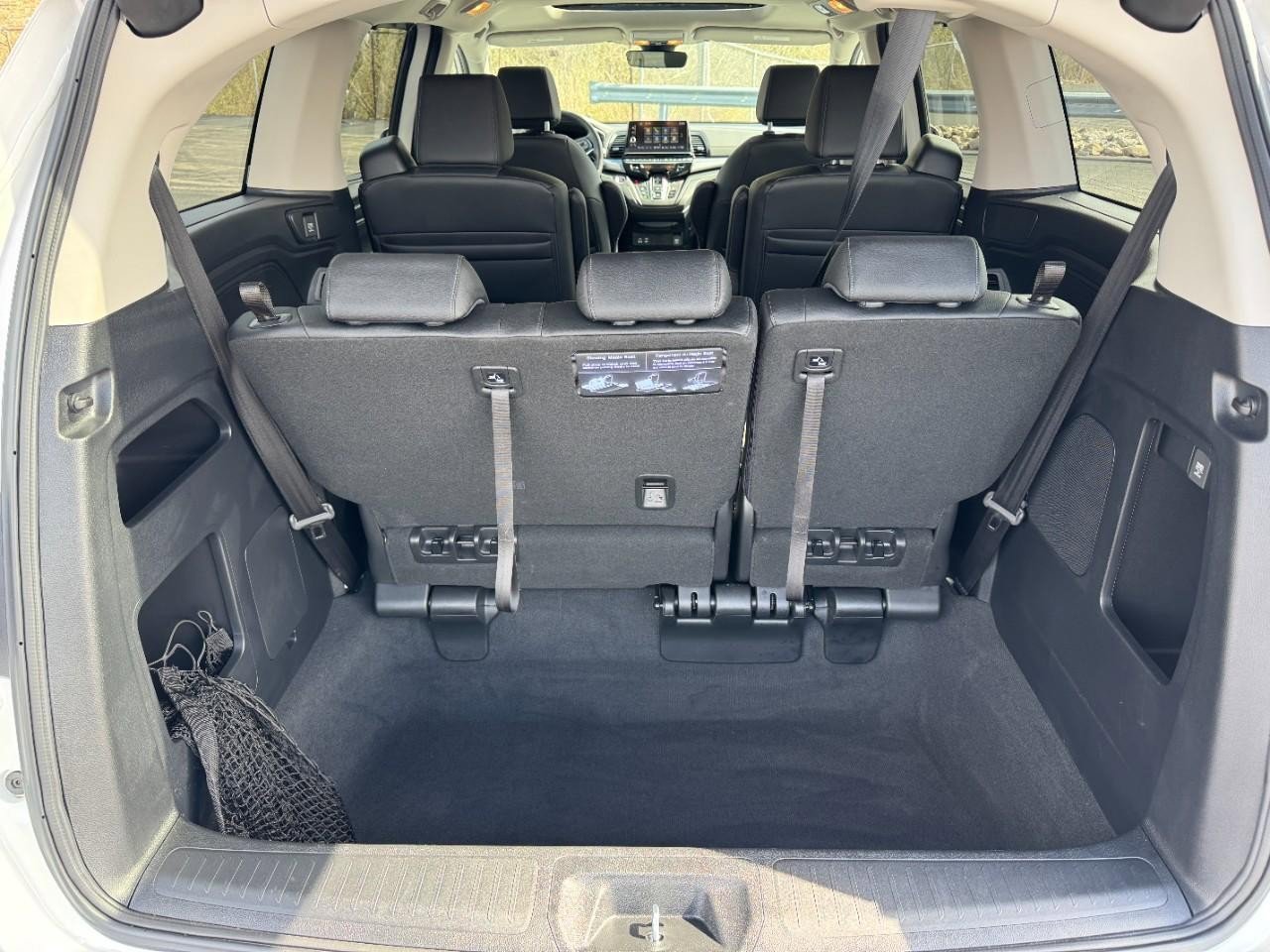 Certified 2017 Honda HR-V EX image 23