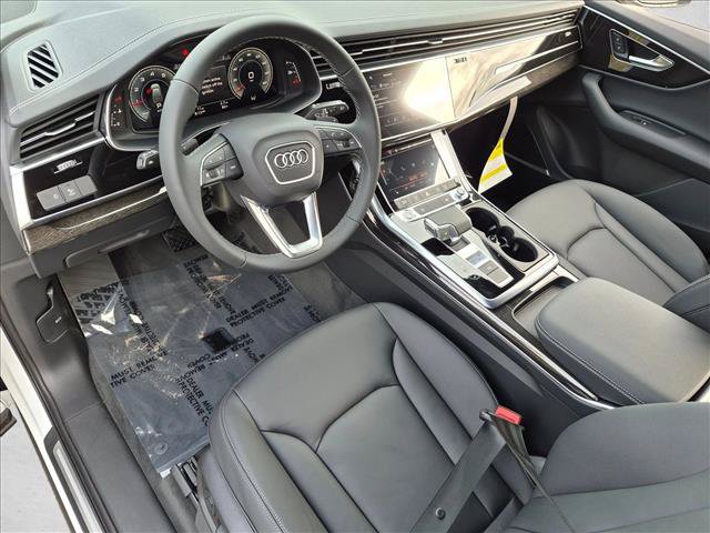 New 2026 Audi Q7 2.0T Premium AWD/4WD image 3