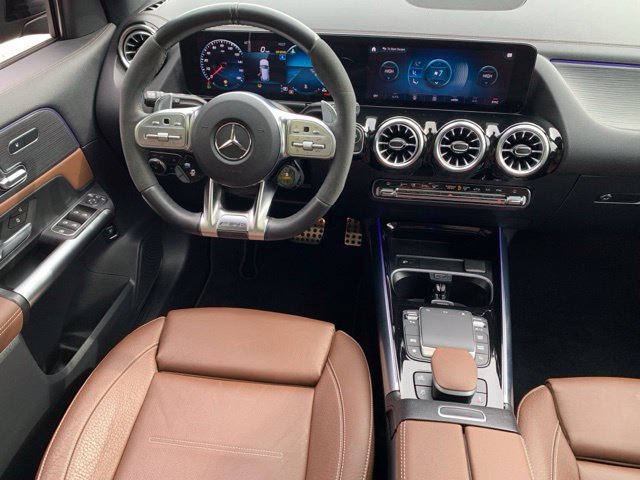 Used 2023 Mercedes-Benz GLA 35 AMG 4MATIC w/ Premium Package image 20