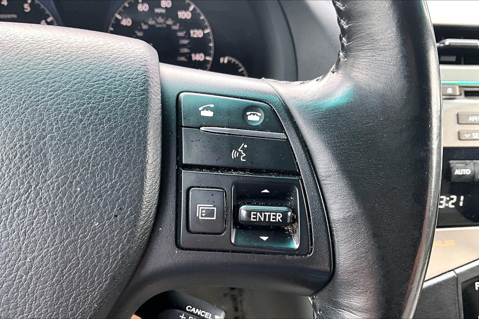 Used 2011 Lexus RX 350 AWD w/ Premium Pkg image 17