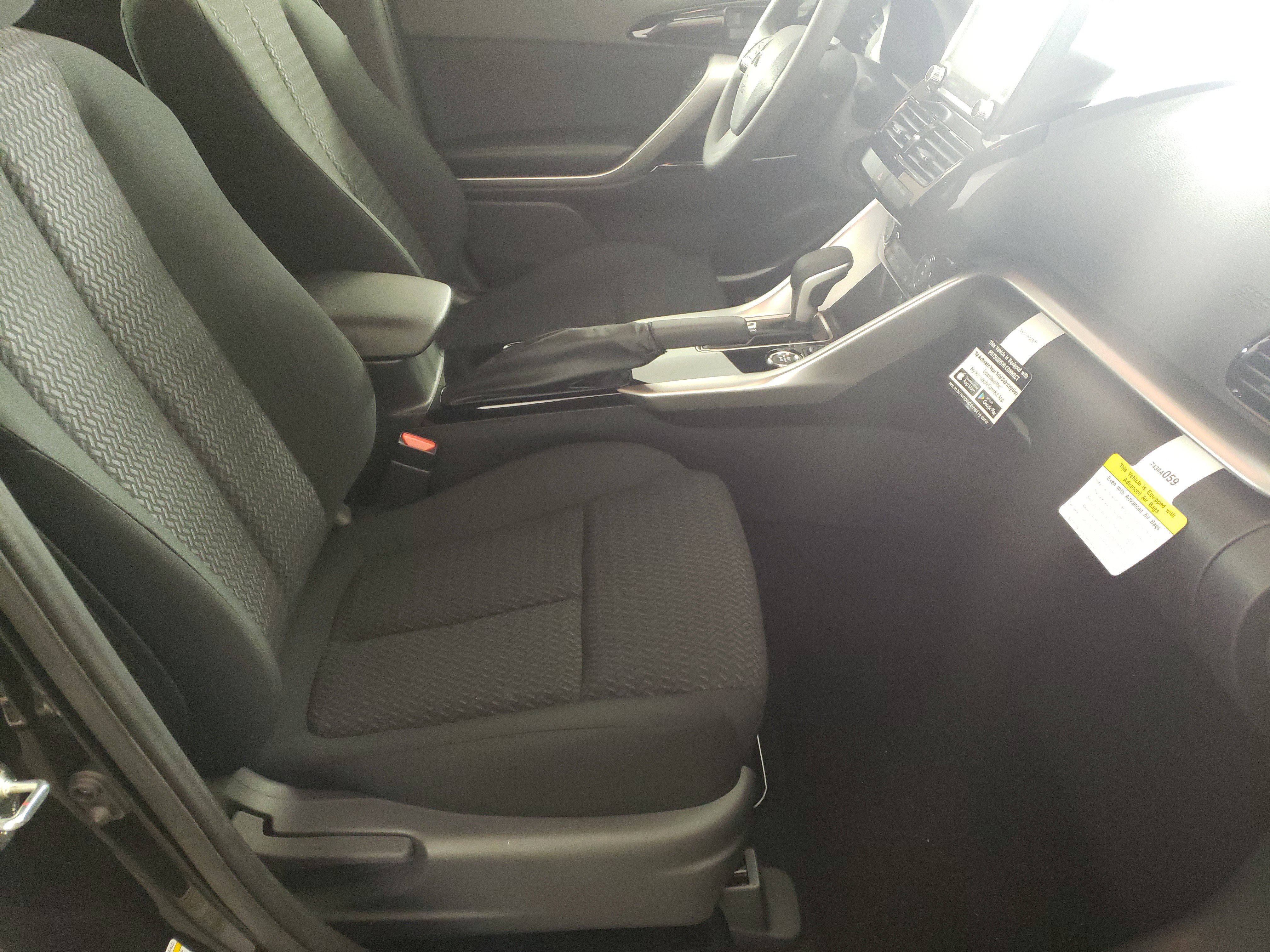New 2026 Mitsubishi Eclipse Cross LE image 12