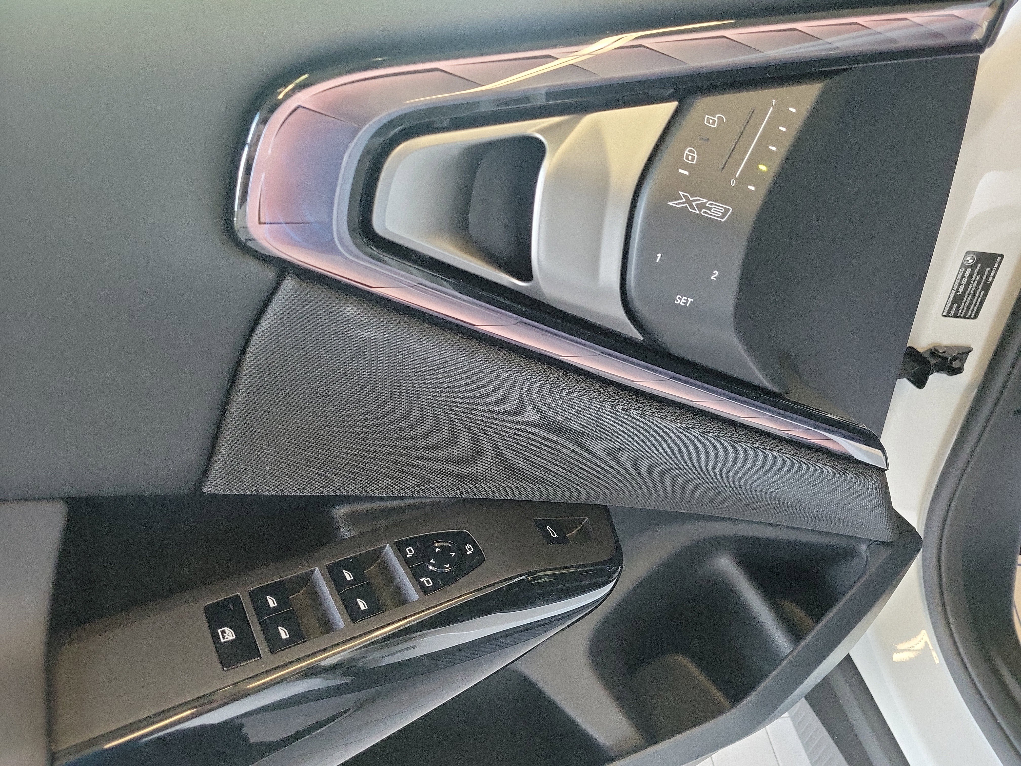 Used 2026 BMW X3 xDrive30 w/ Convenience Package image 20