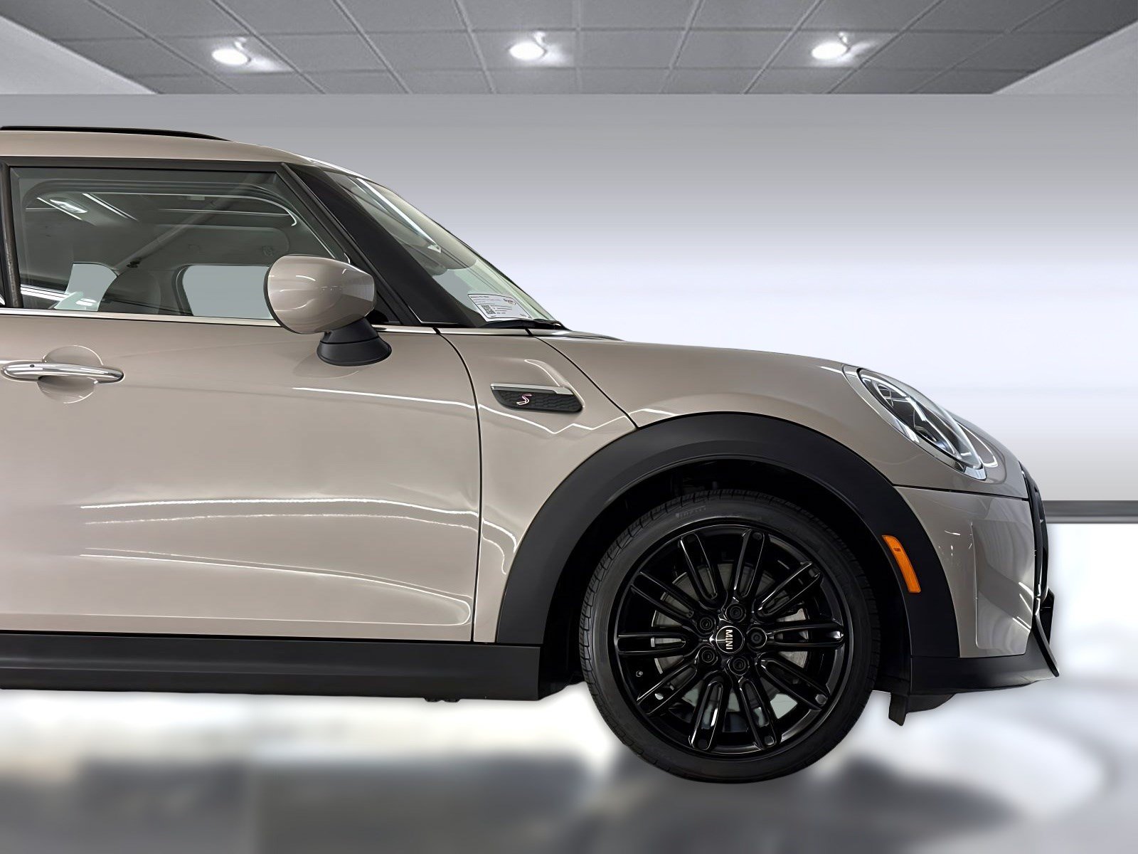Used 2024 MINI Cooper S FWD image 23