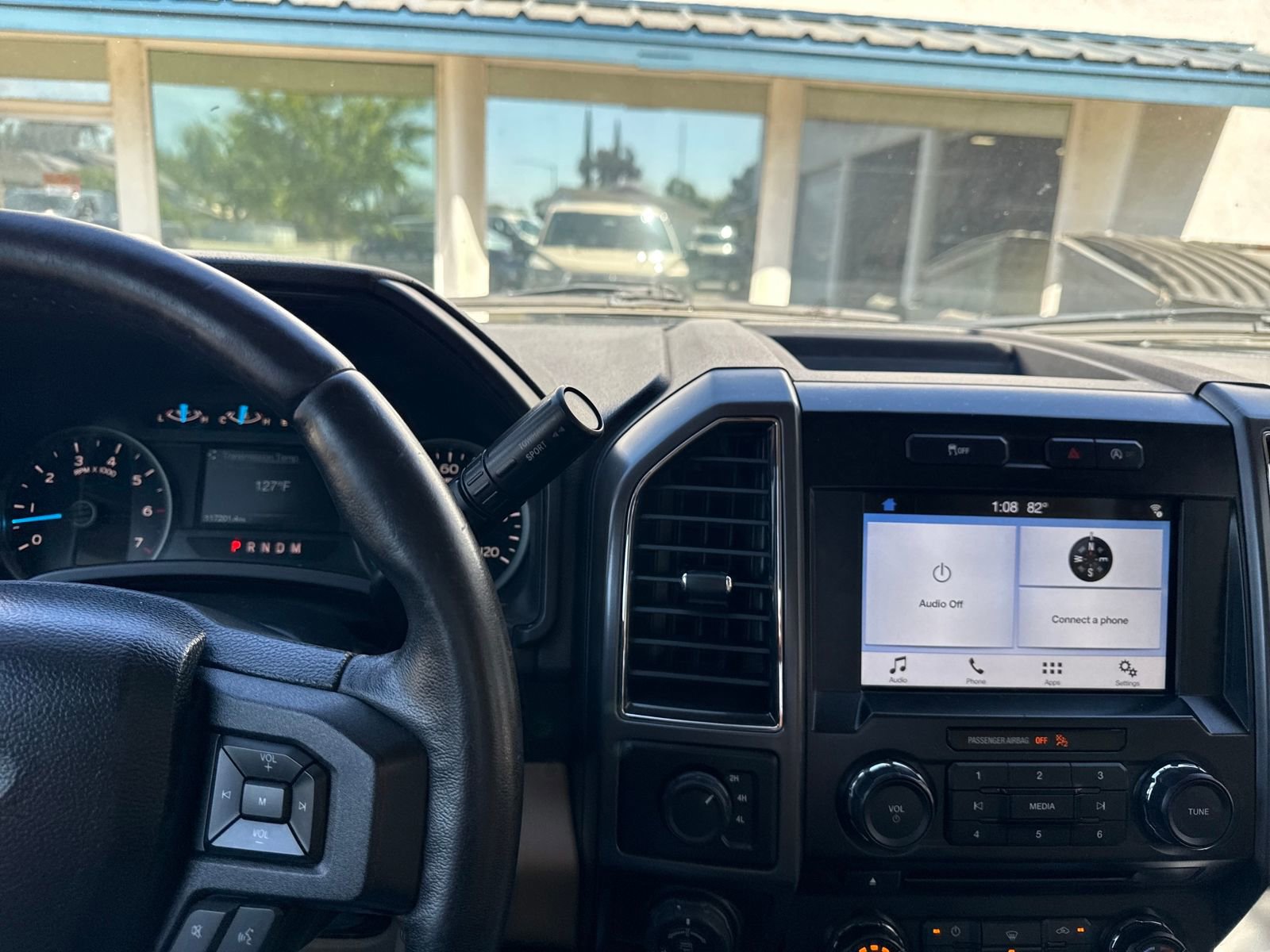 Used 2017 Ford F150 XLT w/ Equipment Group 302A Luxury image 17