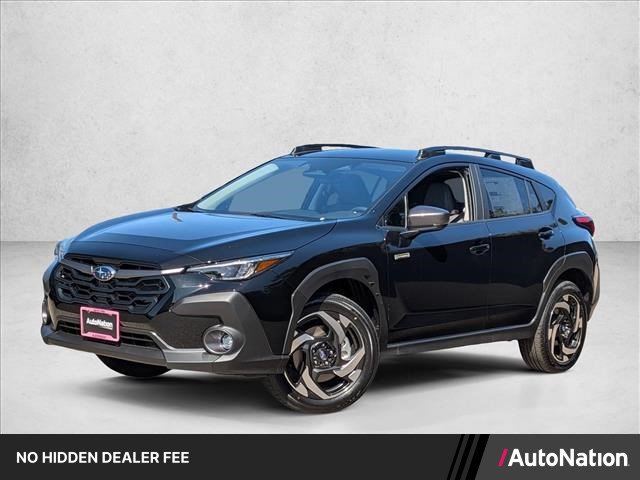 New 2026 Subaru Crosstrek 2.5i Limited AWD/4WD image 1