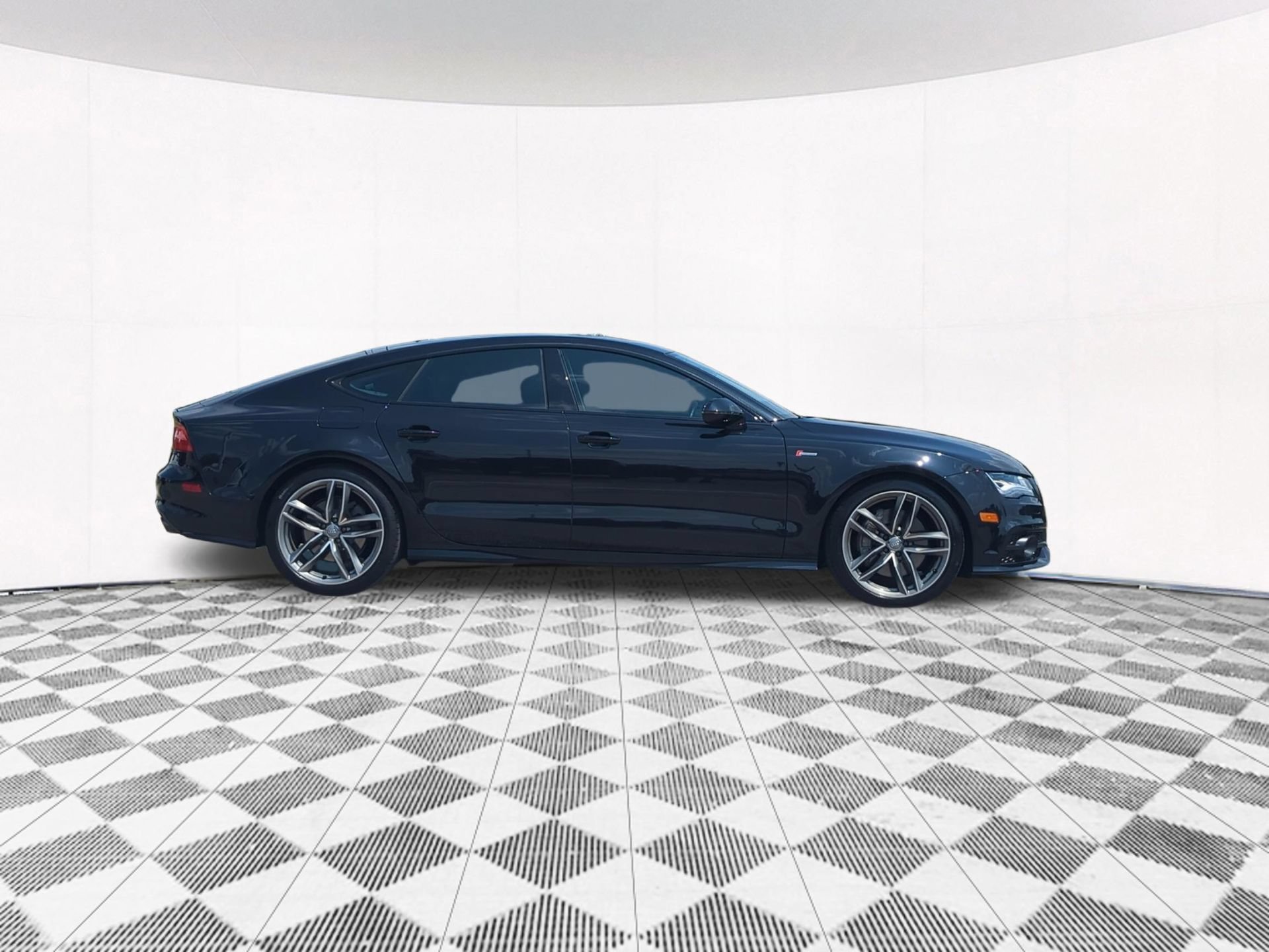 Used 2015 Audi A7 3.0T Prestige w/ Prestige Package AWD/4WD image 6