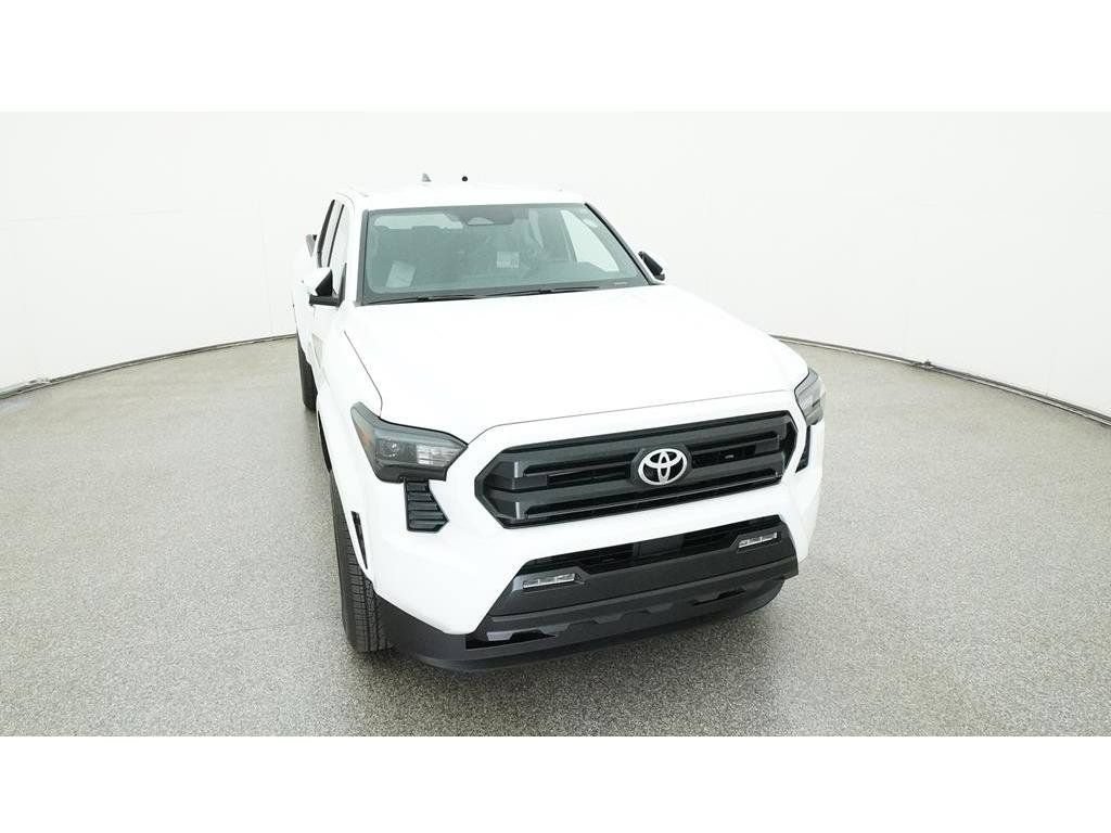 Used 2024 Toyota Tacoma SR5 RWD image 17