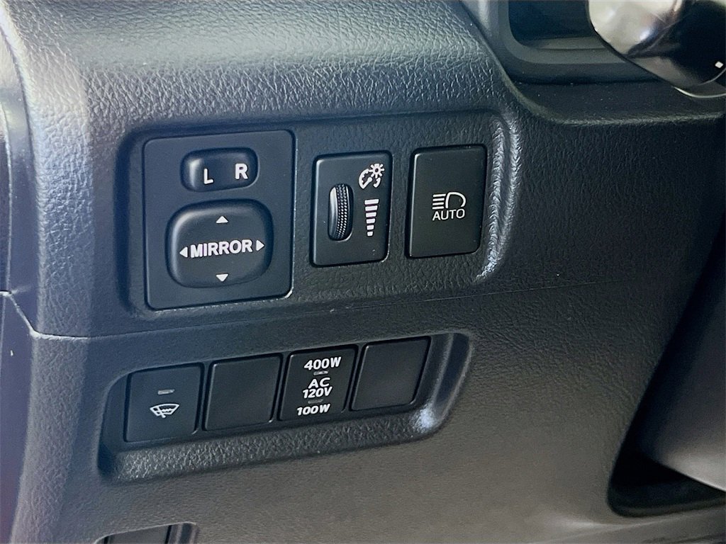 Used 2021 Toyota 4Runner SR5 Premium w/ Moonroof Package image 10