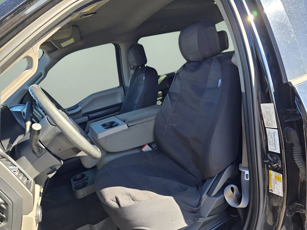 Used 2018 Ford F150 XLT w/ XTR Package image 14