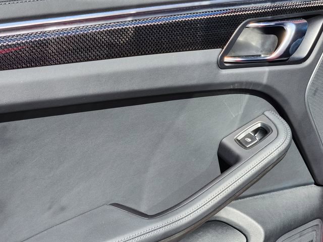 Used 2021 Porsche Macan GTS image 15