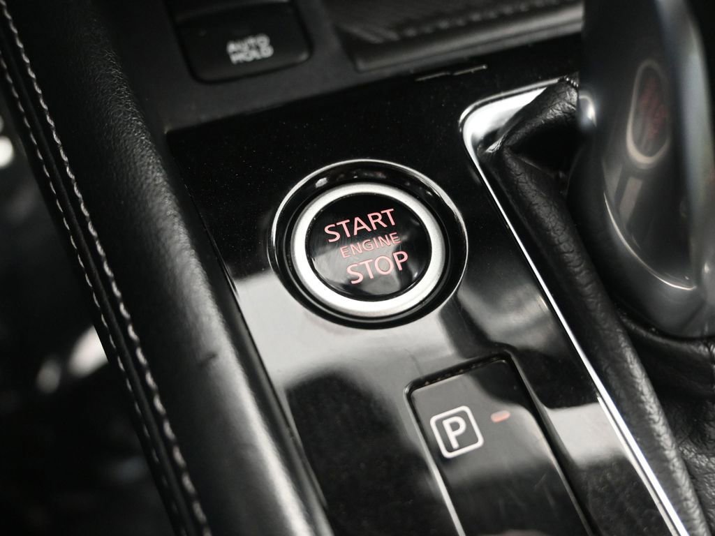 Used 2024 Nissan Kicks SV image 24