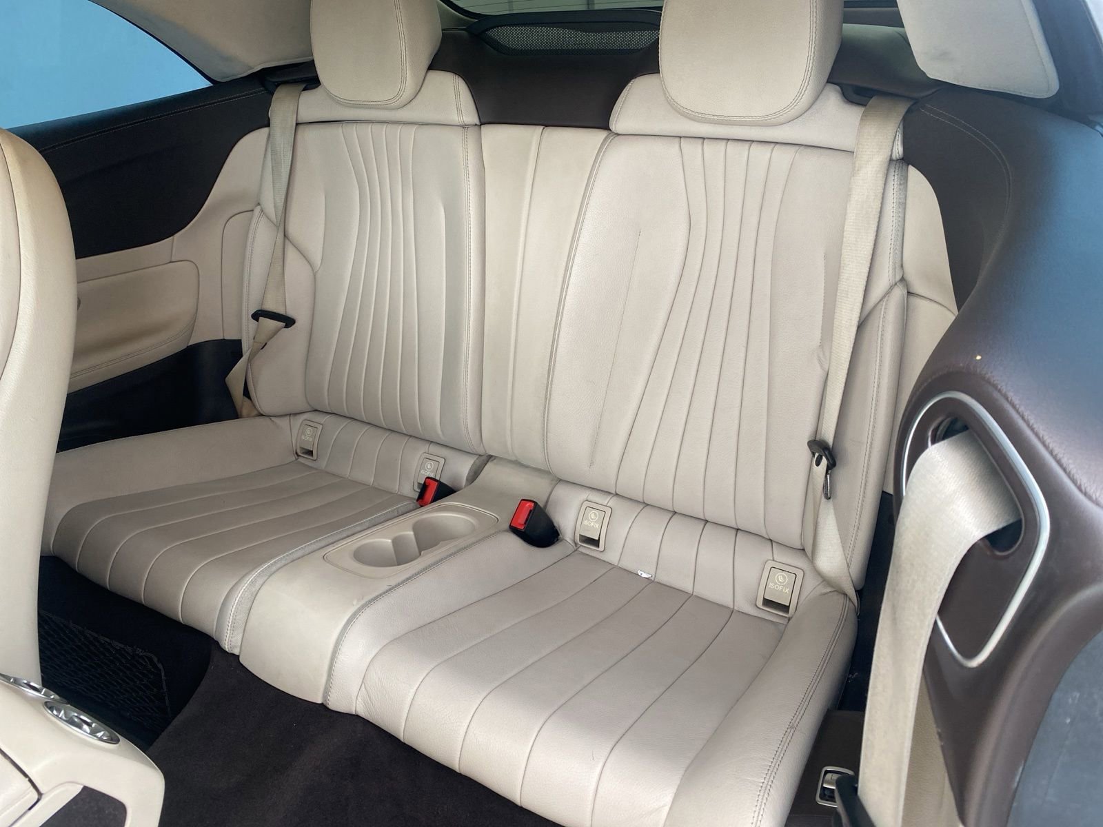 Certified 2020 Mercedes-Benz E 450 Cabriolet image 10