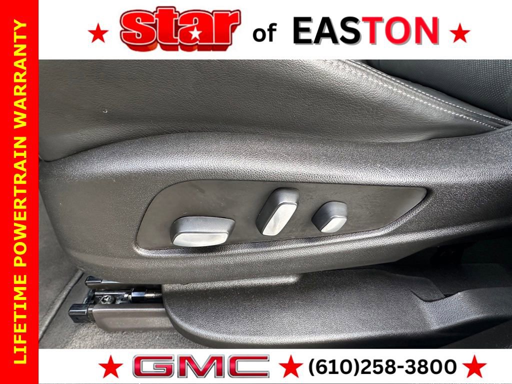 Used 2022 Cadillac XT6 Sport image 18