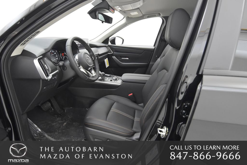 New 2026 MAZDA CX-90 3.3 Turbo w/ Select Package image 24