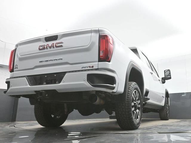 Used 2021 GMC Sierra 2500 AT4 w/ AT4 Premium Plus Package AWD/4WD image 47