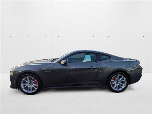 New 2025 Ford Mustang GT Premium image 9