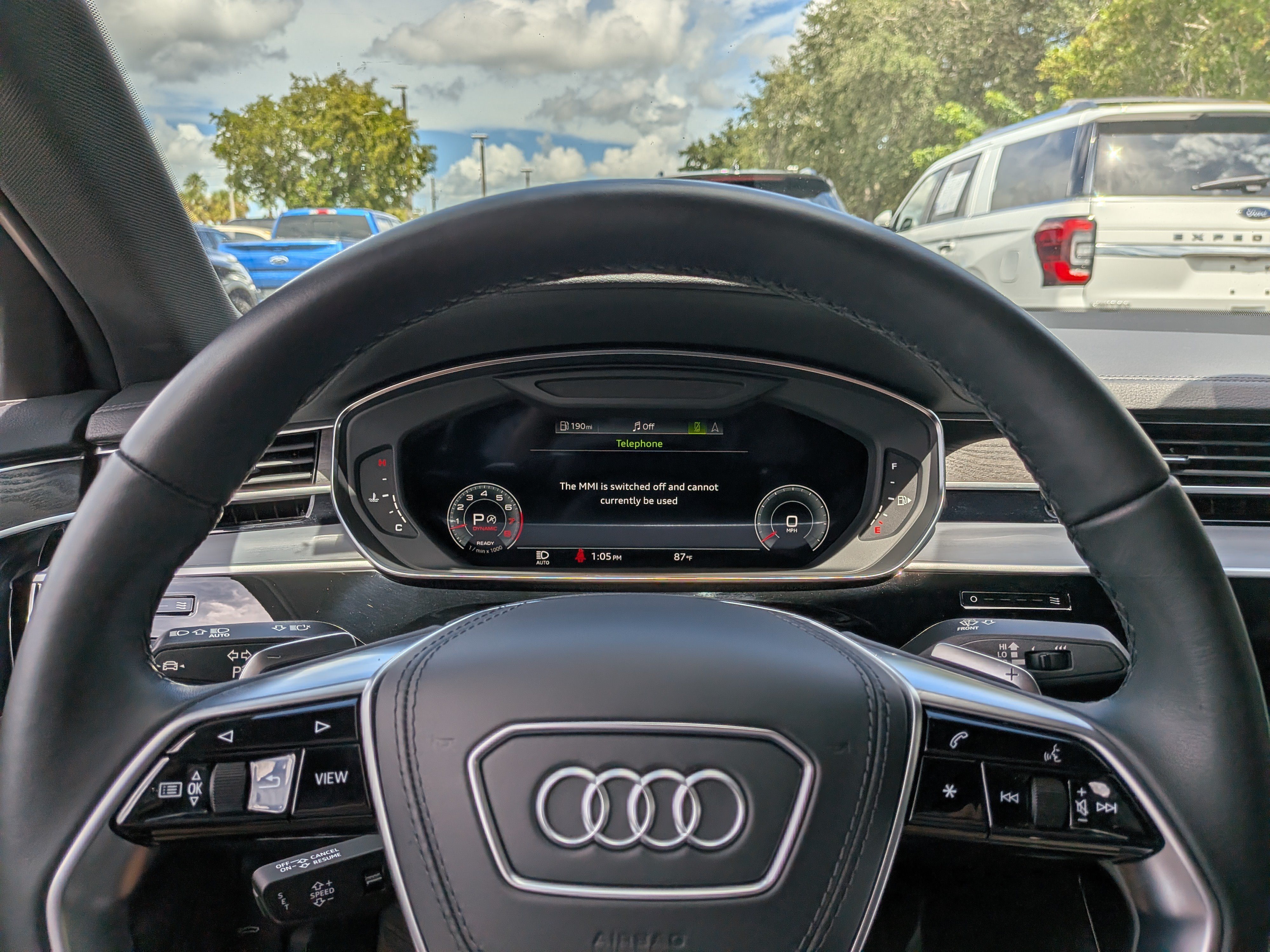 Used 2022 Audi A8 L 3.0T w/ Executive Package AWD/4WD image 27