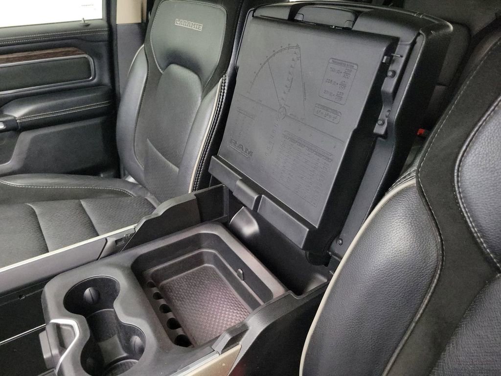 Used 2020 RAM 1500 Laramie image 33