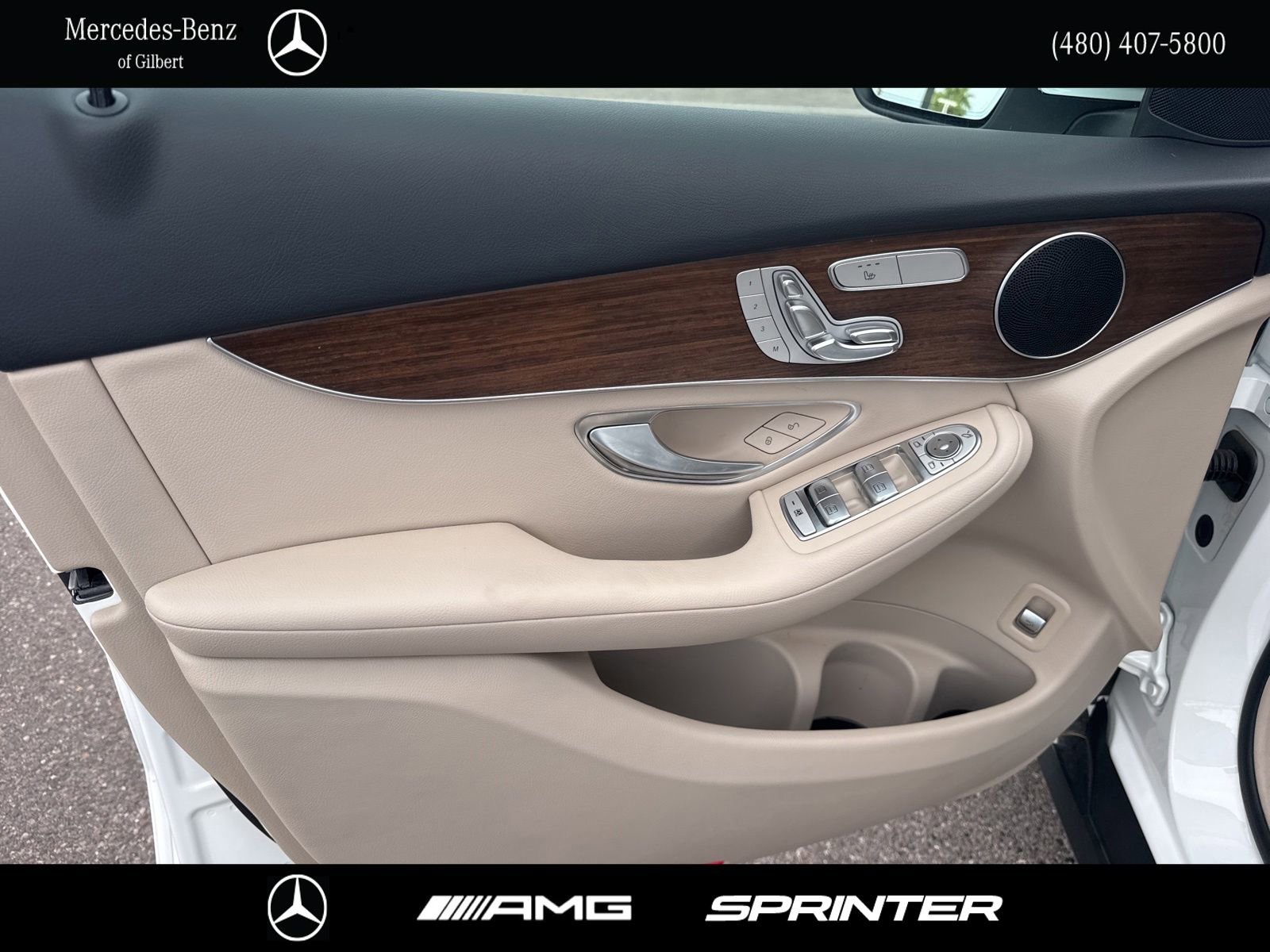 Used 2022 Mercedes-Benz GLC 300 image 10