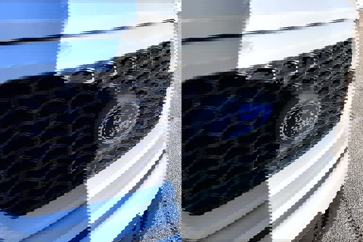 Used 2021 Ford F150 XL w/ STX Appearance Package image 32