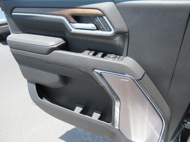 New 2025 Chevrolet Silverado 2500 High Country image 27