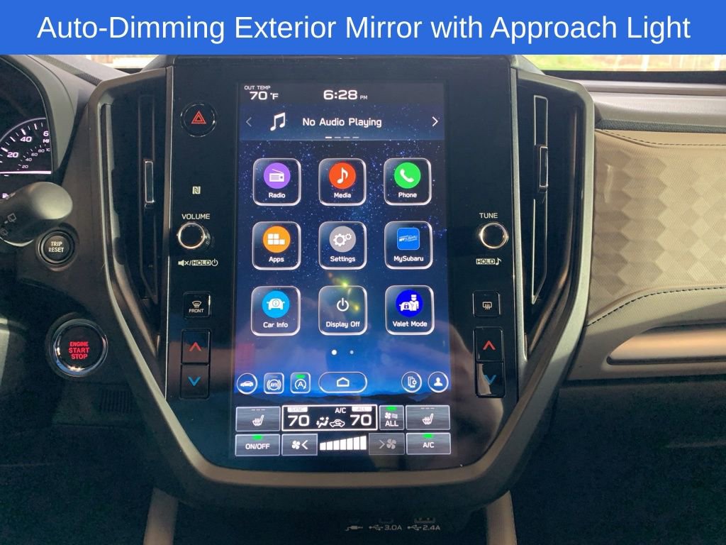 New 2026 Subaru Forester Premium image 6