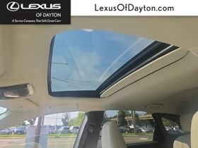 Used 2024 Lexus RX 350 Premium w/ Accessory Package (Z1)