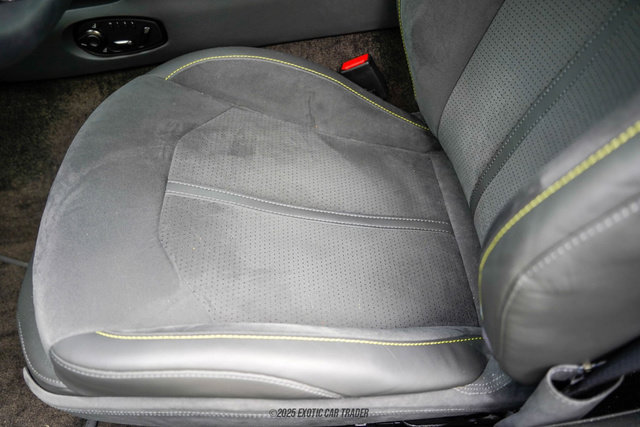 Used 2025 Aston Martin DB12 Coupe image 41