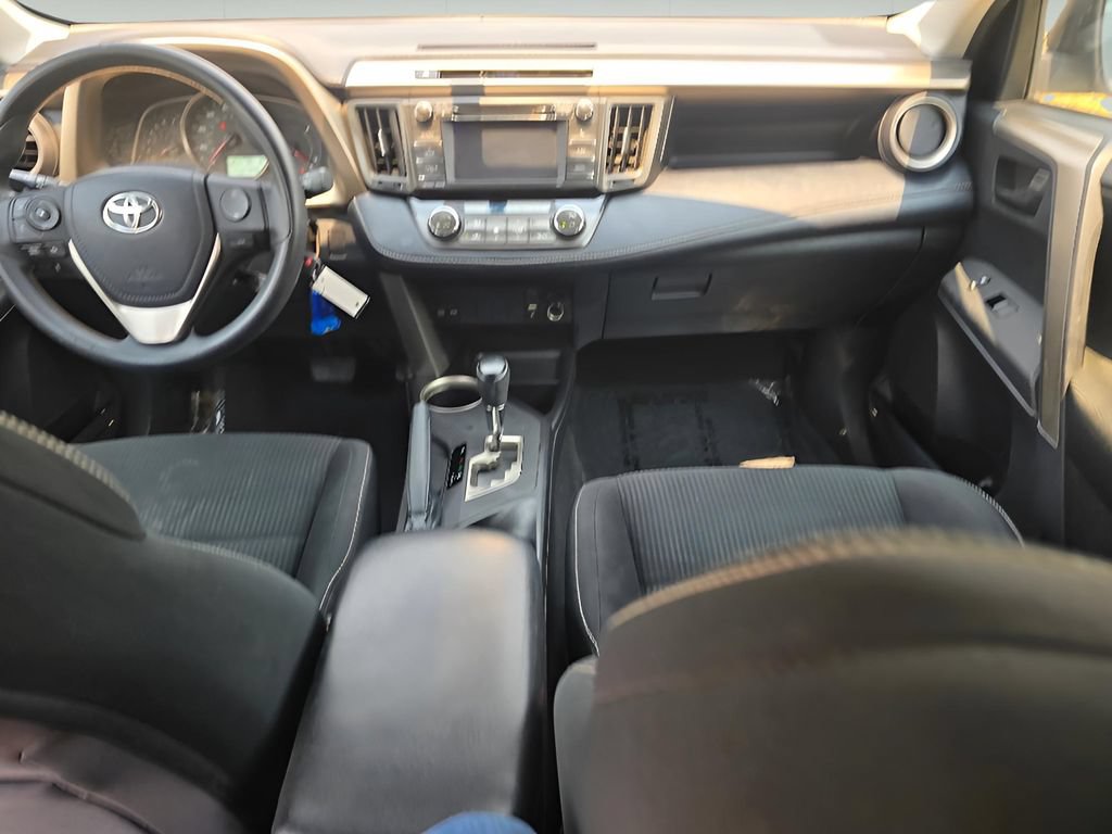 Used 2013 Toyota RAV4 XLE AWD/4WD image 24