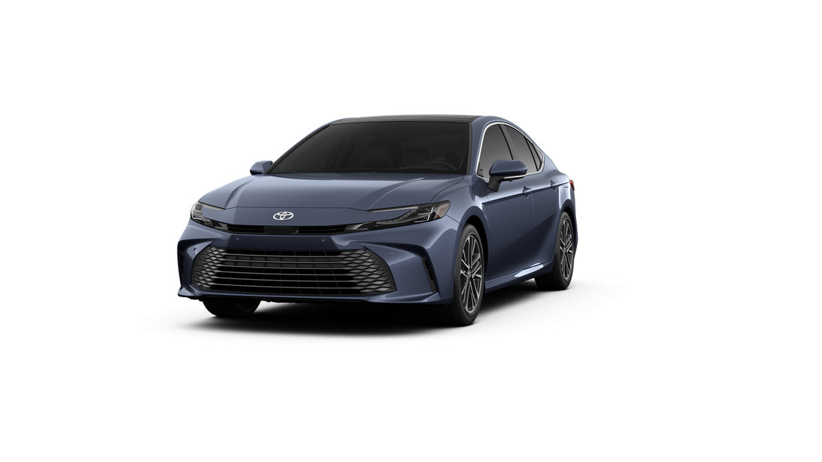 New 2026 Toyota Camry XLE w/ Premium Plus Package FWD image 18