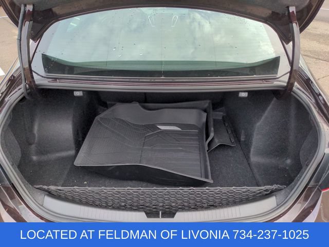 Used 2020 Chevrolet Malibu LT FWD image 30