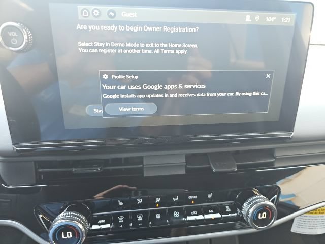 New 2026 Honda Prologue Touring image 14