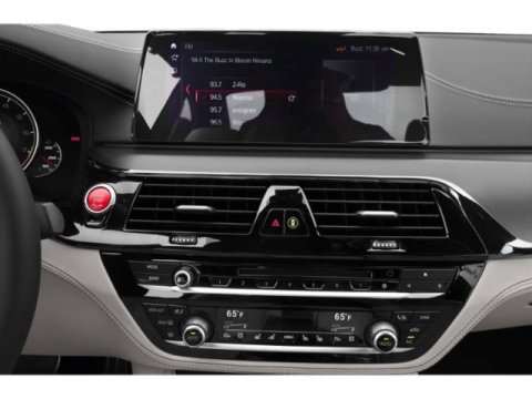 Used 2020 BMW M5 w/ Executive Package image 10