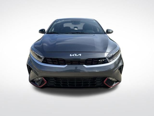 Used 2022 Kia Forte GT FWD image 8