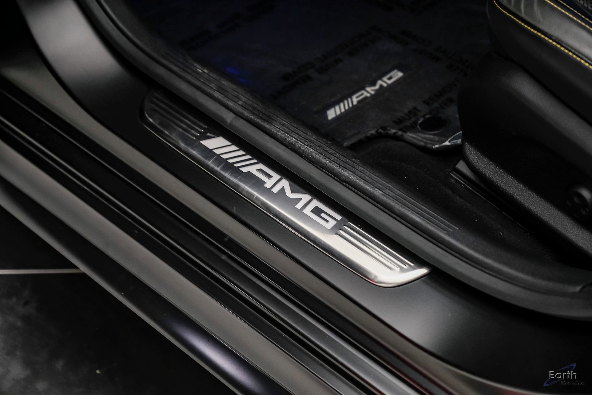 Used 2022 Mercedes-Benz AMG GT 53 image 43