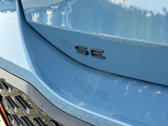 New 2026 Volkswagen Tiguan SE R-Line image 10