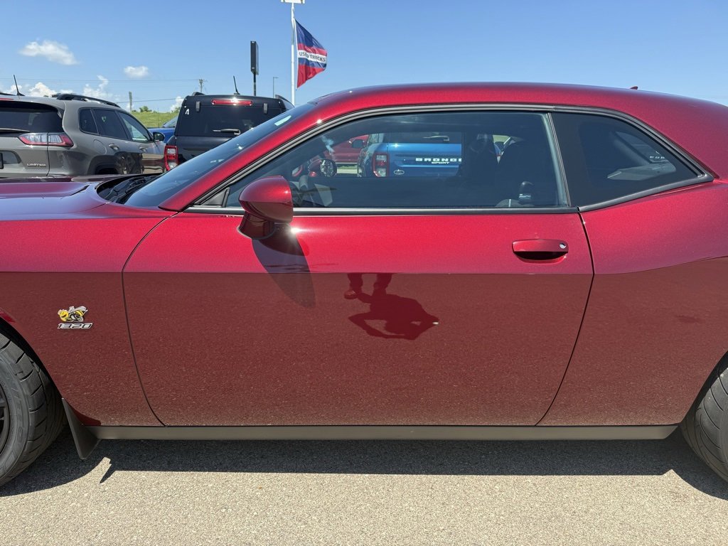 Used 2020 Dodge Challenger R/T Scat Pack image 38