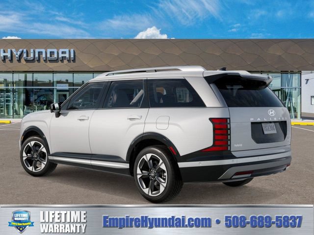 New 2026 Hyundai Palisade Limited AWD/4WD image 5